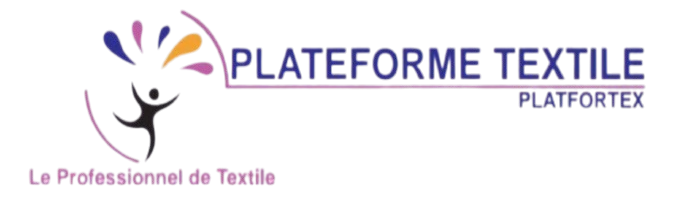 Plateforme textile